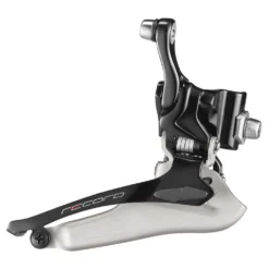 Campagnolo® Campagnolo Record Groupset 2x12-speed - Hydraulic Disc Brake - Flat Mount 12 Campagnolo® Campagnolo Record Groupset 2x12-speed - Hydraulic Disc Brake - Flat Mount -Le Coureur De Tete Magasin 277240 00 d 555993 1