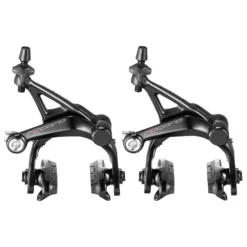 Campagnolo® Campagnolo Record Groupset 2x12-speed - Mechanical Rim Brakes -Le Coureur De Tete Magasin 277255 00 d 556042