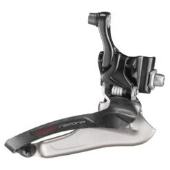 Campagnolo® Campagnolo Super Record Groupset 2x12-speed - Hydraulic Disc Brake - Flat Mount -Le Coureur De Tete Magasin 277320 00 d 556283