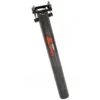 Schmolke TLO Carbon Road Seatpost - 31.6mm - 1k Carbon