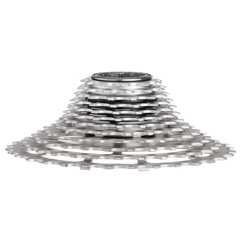 Campagnolo® Campagnolo Record Groupset 2x12-speed - Hydraulic Disc Brake - Flat Mount 7 Campagnolo® Campagnolo Record Groupset 2x12-speed - Hydraulic Disc Brake - Flat Mount – Image 7