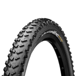 Continental Mountain King III Performance MTB Folding Tire 26x2.3 Inch