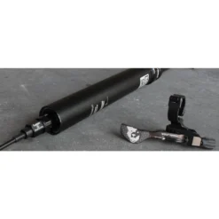 Wolf-tooth Wolf Tooth ReMote Sustain Kit For RockShox Reverb Stealth Dropper Posts - Remote For Direct Mounting To SRAM/Avid MatchMaker X Brake Levers -Le Coureur De Tete Magasin 279267 02 d 561312