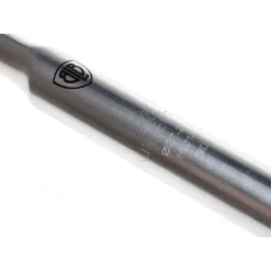 BLB Aero Seatpost 27.2mm - Silver -Le Coureur De Tete Magasin 280155 03 d 563707