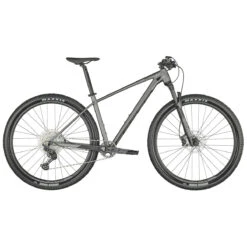 SCOTT SCALE 965 - Mountainbike - 2022 - Gloss Slate Grey / Matte Dark Grey