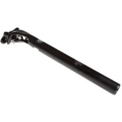 BLB Cobra Seatpost 27.2mm - Black