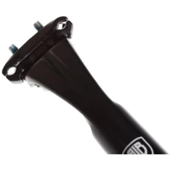 BLB Cobra Seatpost 27.2mm - Black -Le Coureur De Tete Magasin 280499 04 d 564658