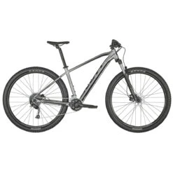 SCOTT ASPECT 750 - 27.5" VTT - 2022 - Slate Grey / Dark Grey Matt