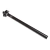 BLB Groove Seatpost 27.2mm - Black