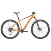 SCOTT ASPECT 950 - 29" VTT - 2022 - Tangerine Orange / Black