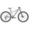 SCOTT CONTESSA ACTIVE 20 - Women Mountainbike - 2022 - Amethyst Silver / Dark Lavender