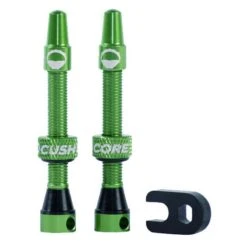 CushCore XC Suspension System Tire Insert - Incl. Valves - Set (Pair) -Le Coureur De Tete Magasin 289730 03 d 588192 1