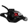 SRAM X0 10-Speed Trigger Shifter - Rear 10-speed - Red