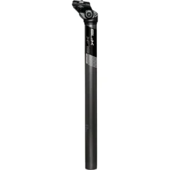 FSA SL-K ITC SB20/10 Di2 Carbon Seatpost - UD Carbon/black - Grey