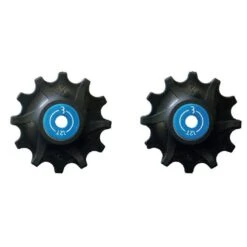 BBB Cycling RollerBoys BDP-06 Jockey Wheels 12 Tooth