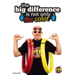 PTN Pepi's Tire Noodle - RokkLine - 27.5 Inches (2 Pcs.) -Le Coureur De Tete Magasin 311687 03 d 642779