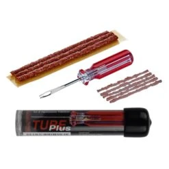MaXalami Tube Plus Repair Kit For Tubeless Tires