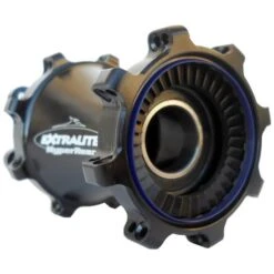 Extralite HyperBoost+ Rear Hub - 6-Bolt - 12x148mm - Shimano Micro Spline -Le Coureur De Tete Magasin 314290 02 d 649563