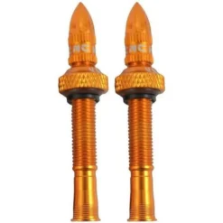 KCNC Valve Tubeless (Paire) - 50mm -Le Coureur De Tete Magasin 317094 02 d 657605 1