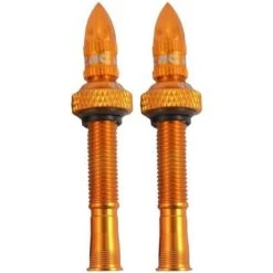 KCNC Valve Tubeless (Paire) - 38mm -Le Coureur De Tete Magasin 317094 02 d 657605