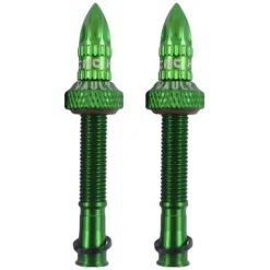 KCNC Valve Tubeless (Paire) - 50mm -Le Coureur De Tete Magasin 317094 03 d 657606 1