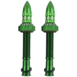 KCNC Valve Tubeless (Paire) - 38mm -Le Coureur De Tete Magasin 317094 03 d 657606