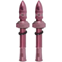 KCNC Valve Tubeless (Paire) - 50mm -Le Coureur De Tete Magasin 317094 04 d 657607 1