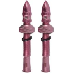 KCNC Valve Tubeless (Paire) - 38mm -Le Coureur De Tete Magasin 317094 04 d 657607