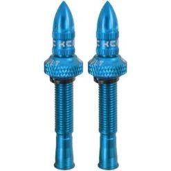 KCNC Valve Tubeless (Paire) - 38mm -Le Coureur De Tete Magasin 317094 06 d 657609