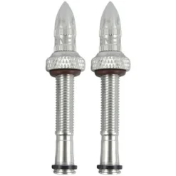 KCNC Valve Tubeless (Paire) - 50mm -Le Coureur De Tete Magasin 317094 07 d 657610 1