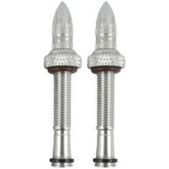 KCNC Valve Tubeless (Paire) - 38mm -Le Coureur De Tete Magasin 317094 07 d 657610