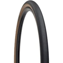 Teravail Rampart Folding Tire - Light And Supple - 38-622 - Black / Tanwall