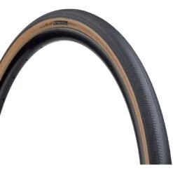 Teravail Rampart Folding Tire - Light And Supple - 38-622 - Black / Tanwall -Le Coureur De Tete Magasin 321349 04 d 669155