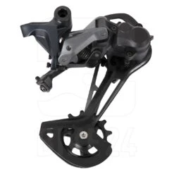 Shimano SLX RD-M7120-SGS Shadow RD+ Rear Derailleur - Long - 2x12-speed