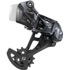 SRAM XX1 Eagle AXS Type 3 X-HORIZON Rear Derailleur 12-speed - Black