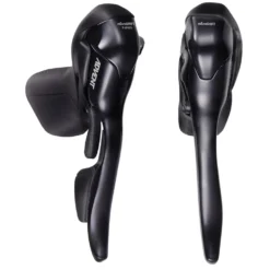 MicroSHIFT ADVENT Groupe Avec Levier De Frein/Vitesse Pour Guidon De Course - 1x9 Vitesse -Le Coureur De Tete Magasin 334358 00 d 704483