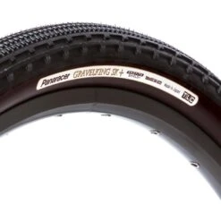 Panaracer Gravelking SK Plus TLC Folding Tire - 50-622 - Black -Le Coureur De Tete Magasin 338635 02 d 716330