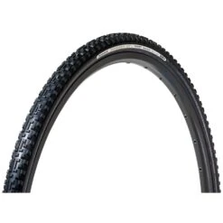 Panaracer Gravelking EXT Plus TLC Folding Tire - 35-622 - Black