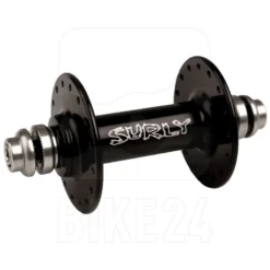 Surly Ultra New Front Hub - QR 9/9x100mm Bolt On