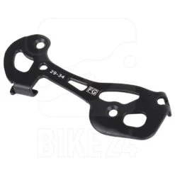 Campagnolo® Campagnolo RD-CH1203 Derailleur Cage For Super Record / Record 12 Speed