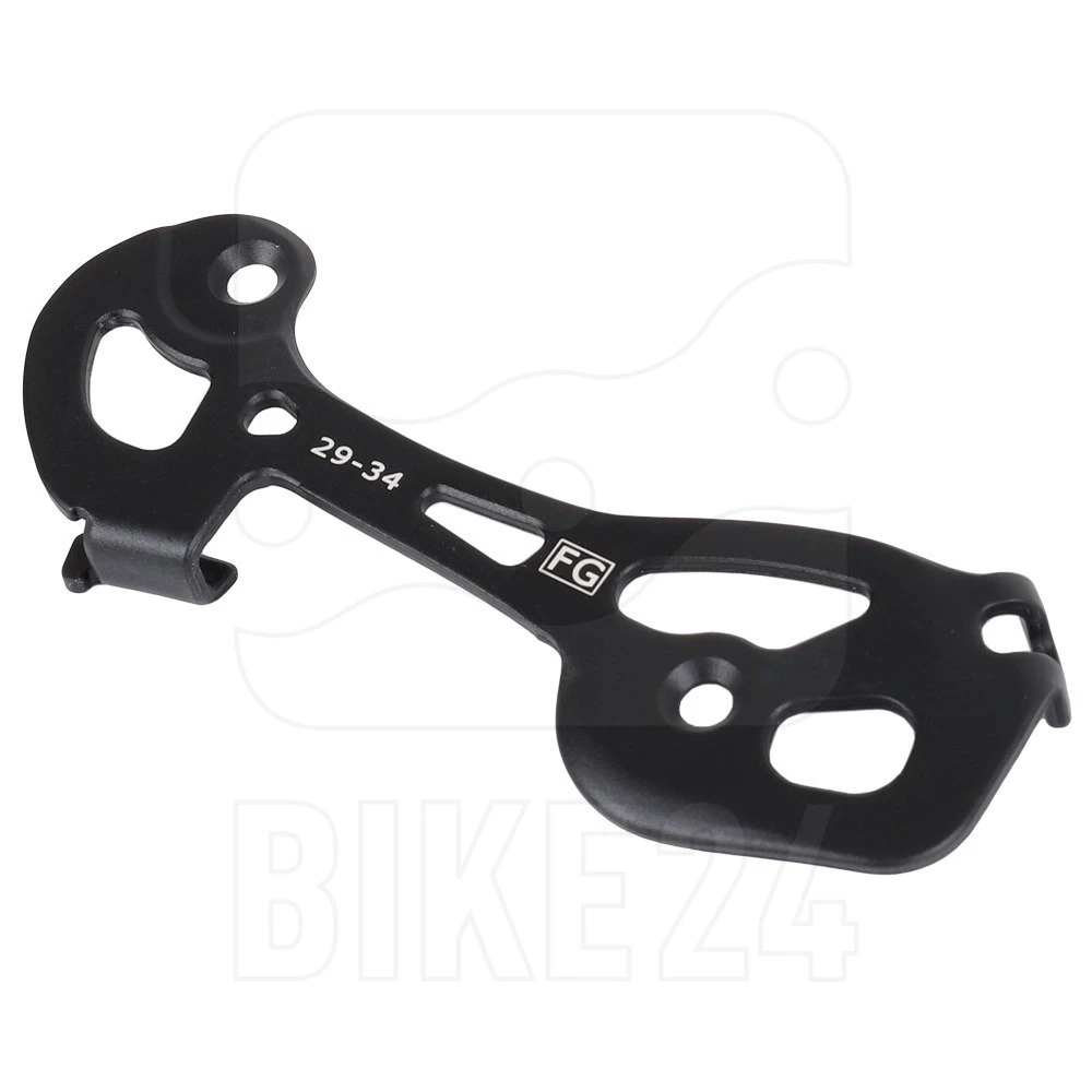 Campagnolo® Campagnolo RD-CH1203 Derailleur Cage For Super Record / Record 12 Speed 1 Campagnolo® Campagnolo RD-CH1203 Derailleur Cage For Super Record / Record 12 Speed