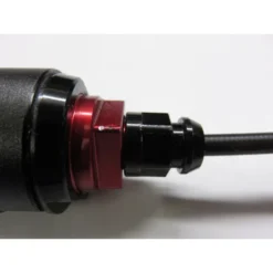 RockShox Reverb Stealth Plunger Remote C1 Dropper Seatpost MMX - Black - 2nd Choice -Le Coureur De Tete Magasin 356202 05 d 765129