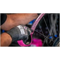 Muc-Off Tubeless Bande De Jante - 10m X 28mm -Le Coureur De Tete Magasin 359932 02 d 775423