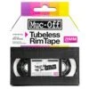 Muc-Off Tubeless Bande De Jante - 10m X 28mm