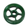 KCNC Derailleur Cable Pulley - Sram XX1 / XX1 Eagle + X01 / X01 Eagle - Green
