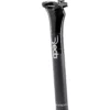Deda-elementi Deda Superleggero Carbon Seatpost - 0mm Setback - 350mm - 27.2 Team Finish