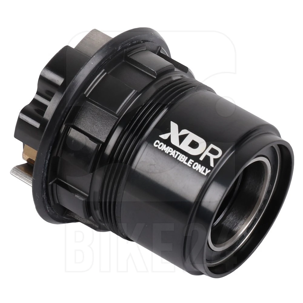 Vision Freewheel Body - SRAM XDR | 11/12-speed - EL345 | For Metron SL / Trimax KB (Rim Brake) 1 Vision Freewheel Body - SRAM XDR | 11/12-speed - EL345 | For Metron SL / Trimax KB (Rim Brake)