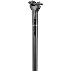 FSA KFX SB0 Di2 Carbon Seatpost - 400 Mm - UD Carbon/grey