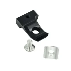 Wolf-tooth Wolf Tooth ReMote Conversion Kit For Brake Levers - Black -Le Coureur De Tete Magasin 369372 03 d 797454