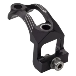 Wolf-tooth Wolf Tooth ReMote Conversion Kit For Brake Levers - Black -Le Coureur De Tete Magasin 369372 04 d 797455